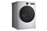 7.4 cu. ft. Ultra Large Capacity Smart Front Load Gas Dryer with Sensor Dry & Steam Technology