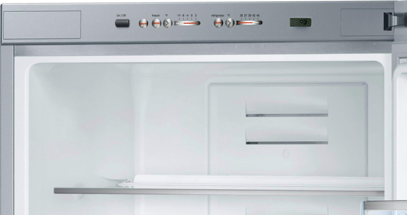 500 Series, 24" Refrigeration 11 cu ft