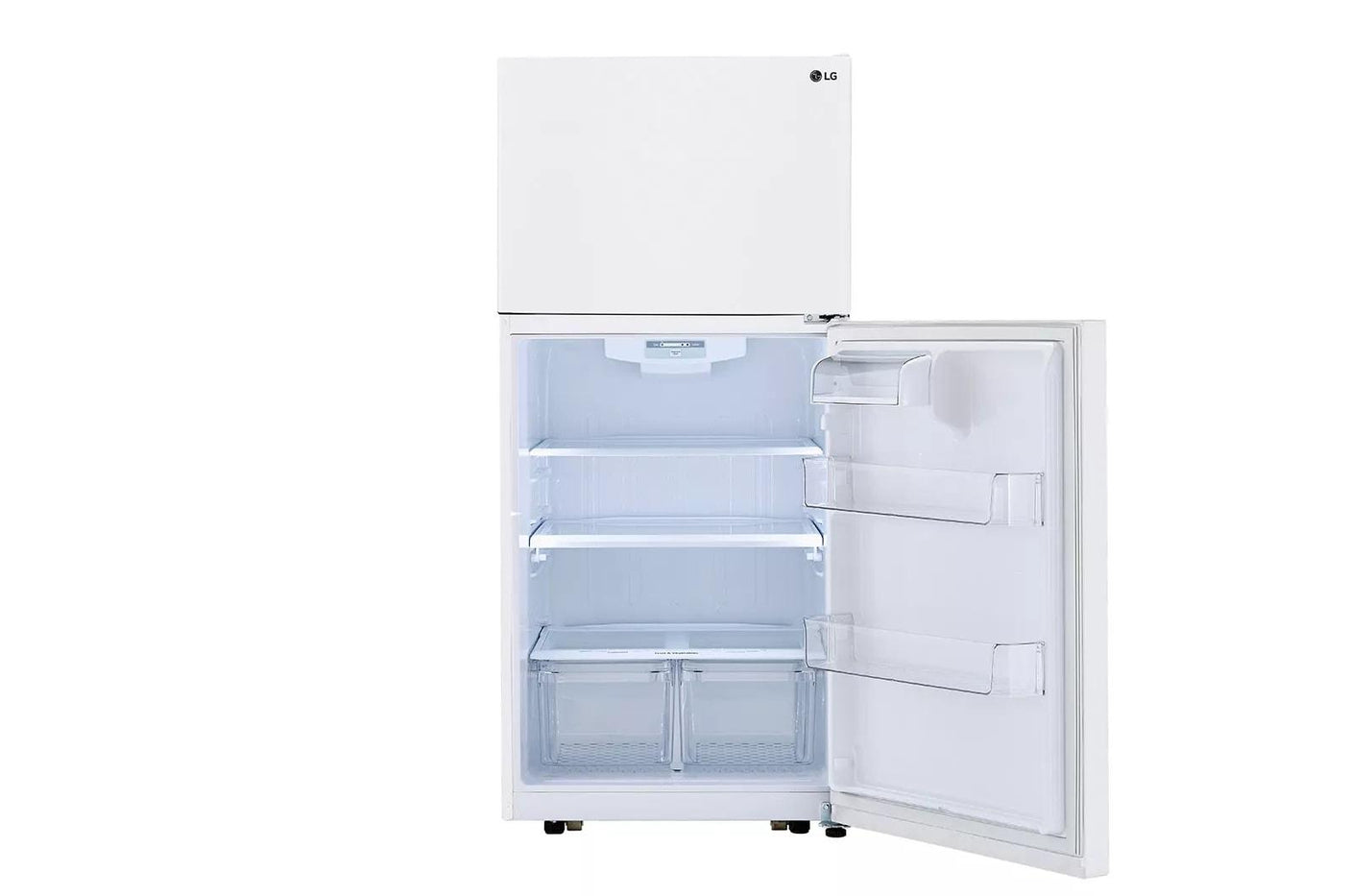 20 cu. ft. Top Freezer Refrigerator