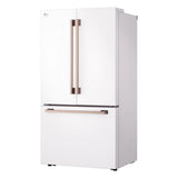 LG STUDIO 27 cu. ft. Smart Counter-Depth MAX™ French Door Refrigerator