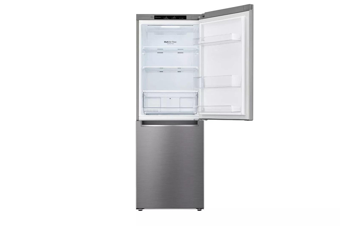 11 cu. ft. Bottom Freezer Refrigerator