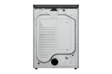 7.4 cu. ft. Ultra Large Capacity Smart Front Load Gas Dryer with Built-In Intelligence & TurboSteam®