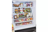 29 cu. ft. French Door Refrigerator with Slim Design Water Dispenser