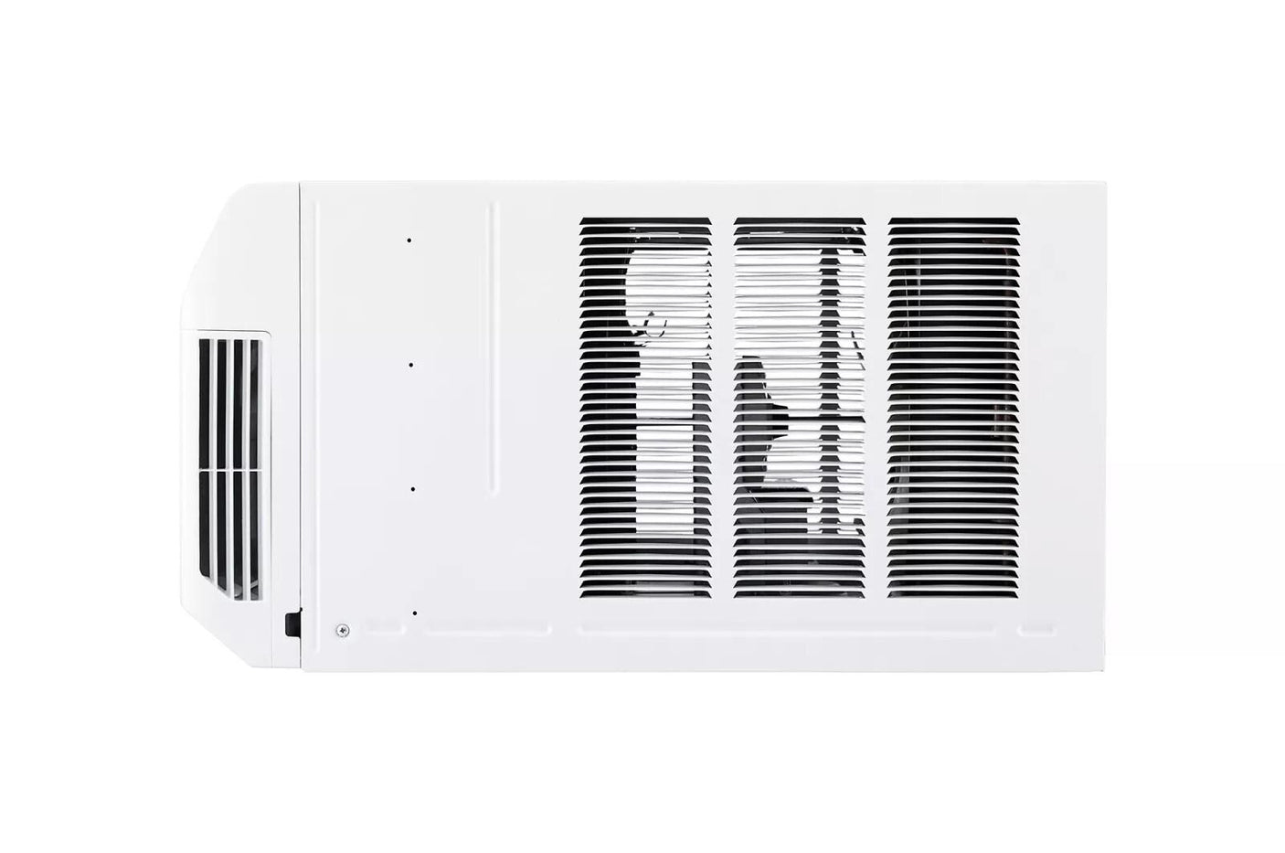 14,000 BTU DUAL Inverter Smart wi-fi Enabled Window Air Conditioner