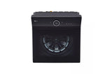 5.5 cu.ft. Mega Capacity Smart Top Load Washer with EasyUnload™, AI Sensing, ezDispense®, Water Faucet & LCD Digital Dial Control