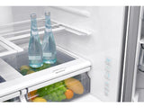 28 cu. ft. 4-Door French Door Refrigerator with FlexZone™ Drawer in Stainless Steel