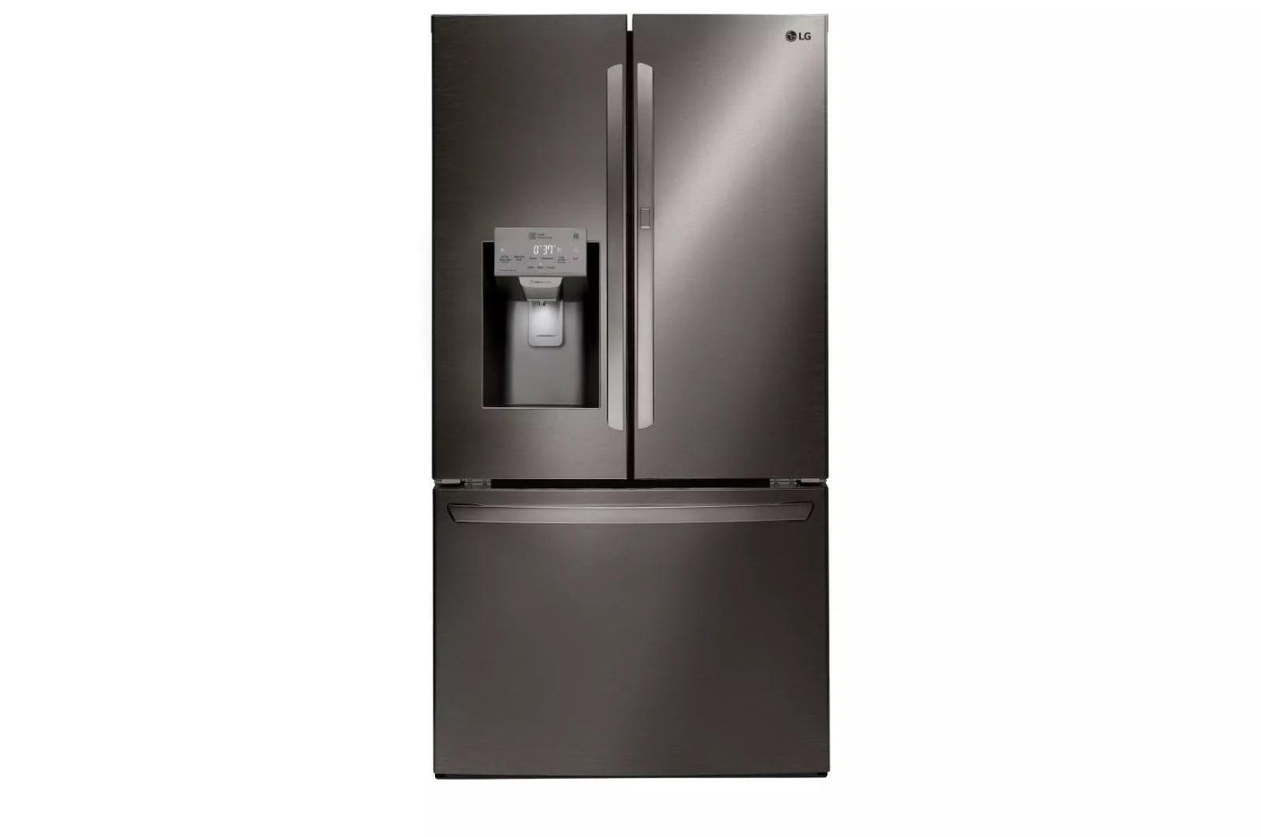 28 cu.ft. Smart wi-fi Enabled Door-in-Door® Refrigerator