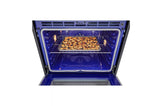 4.7 cu. ft. Smart Wall Oven with Convection and Air Fry