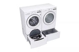 7.4 cu. ft. Ultra Large Capacity Electric Dryer