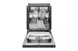 Front Control Dishwasher with QuadWash™ and EasyRack™ Plus