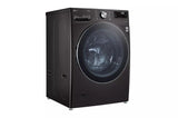 5.0 cu. ft. Mega Capacity Smart wi-fi Enabled Front Load Washer with TurboWash™ 360(degree) and Built-In Intelligence