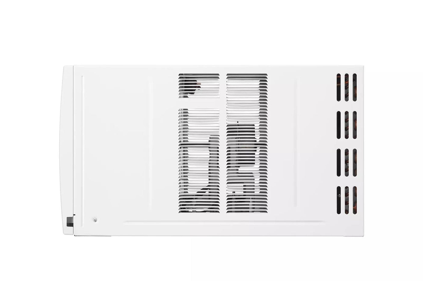 23,000 BTU Smart Wi-Fi Enabled Window Air Conditioner, Cooling & Heating