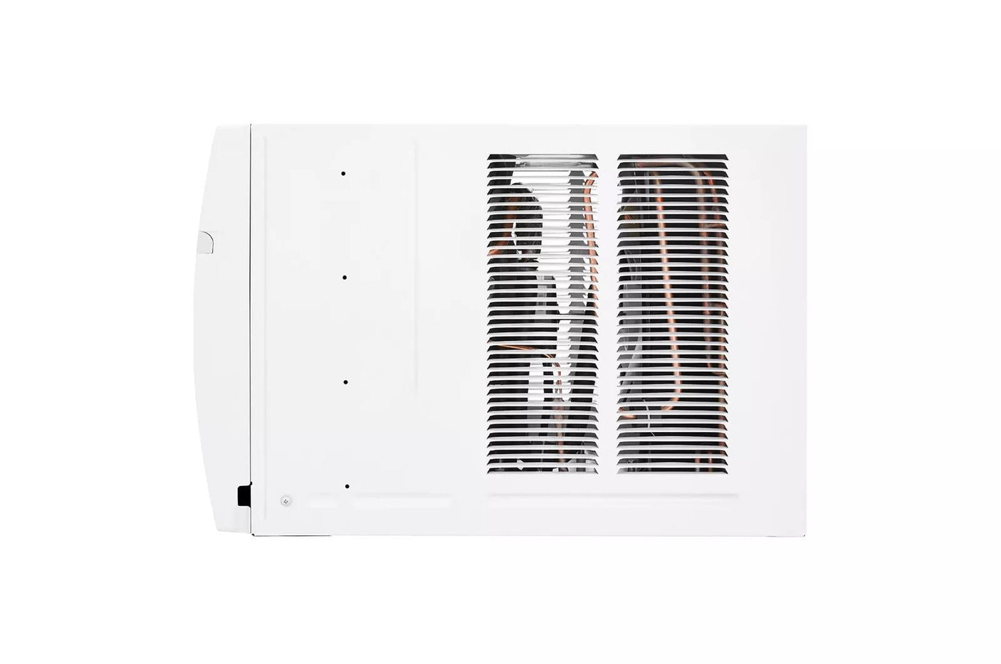 12,000 BTU Smart Wi-Fi Enabled Window Air Conditioner