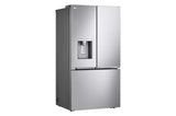 26 cu. ft. Smart Counter-Depth MAX™ French Door Refrigerator with Four Types of Ice