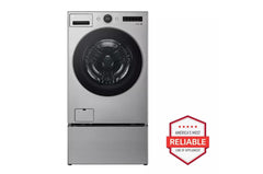 27'' LG SideKick™ Pedestal Washer