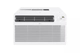 14,000 BTU Smart Wi-Fi Enabled Window Air Conditioner