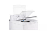 4.8 cu. ft. Mega Capacity Top Load Washer with 4-Way™ Agitator & TurboDrum™ Technology