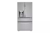 30 cu. ft. Smart Refrigerator with Craft Ice™