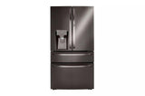 30 cu. ft. Smart Refrigerator with Craft Ice™