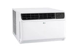 12,000 BTU DUAL Inverter Smart Wi-Fi Enabled Window Air Conditioner