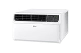 10,000 BTU DUAL Inverter Smart Wi-Fi Enabled Window Air Conditioner