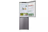 11 cu. ft. Bottom Freezer Refrigerator