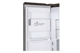 26 cu. ft. Smart Counter-Depth MAX™ French Door Refrigerator with Four Types of Ice