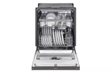 Front Control Dishwasher with QuadWash™ and 3rd Rack