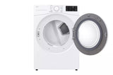 7.4 cu. ft. Ultra Large Capacity Electric Dryer