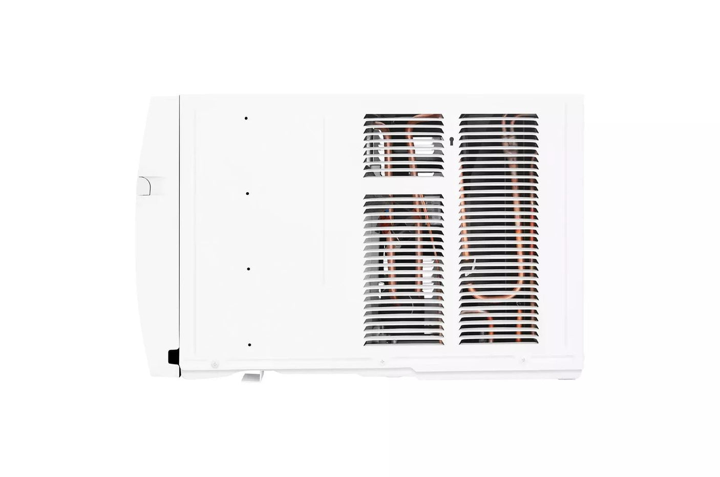 10,000 BTU Smart Wi-Fi Enabled Window Air Conditioner