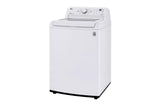 4.3 cu. ft. Ultra Large Capacity Top Load Washer with 4-Way™ Agitator & TurboDrum™ Technology