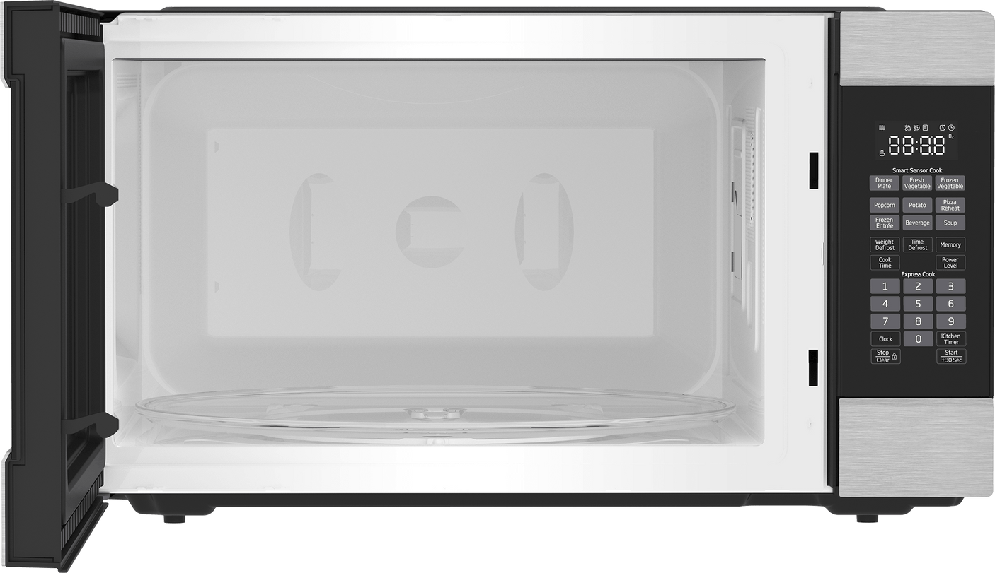 Built-in Microwave (1000 W, 62 L)