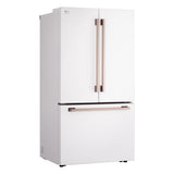 LG STUDIO 27 cu. ft. Smart Counter-Depth MAX™ French Door Refrigerator