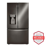 24 cu. ft. Smart Counter-Depth Refrigerator with Craft Ice™