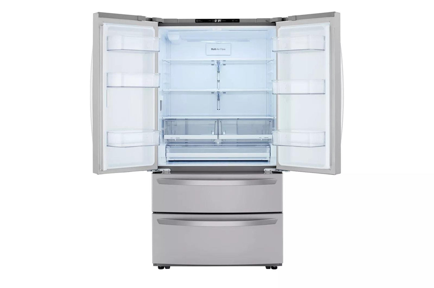 27 cu. ft. French Door Refrigerator