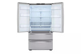 27 cu. ft. French Door Refrigerator