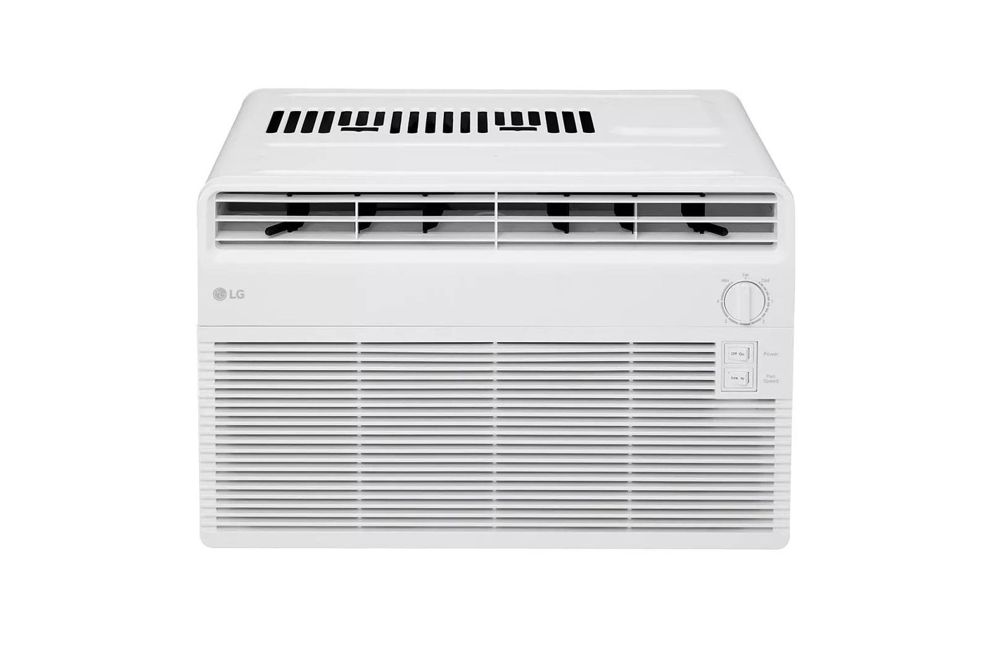 5,000 BTU Window Air Conditioner