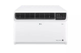 18,000 BTU DUAL Inverter Smart wi-fi Enabled Window Air Conditioner