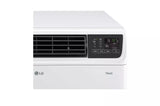 18,000 BTU DUAL Inverter Smart wi-fi Enabled Window Air Conditioner