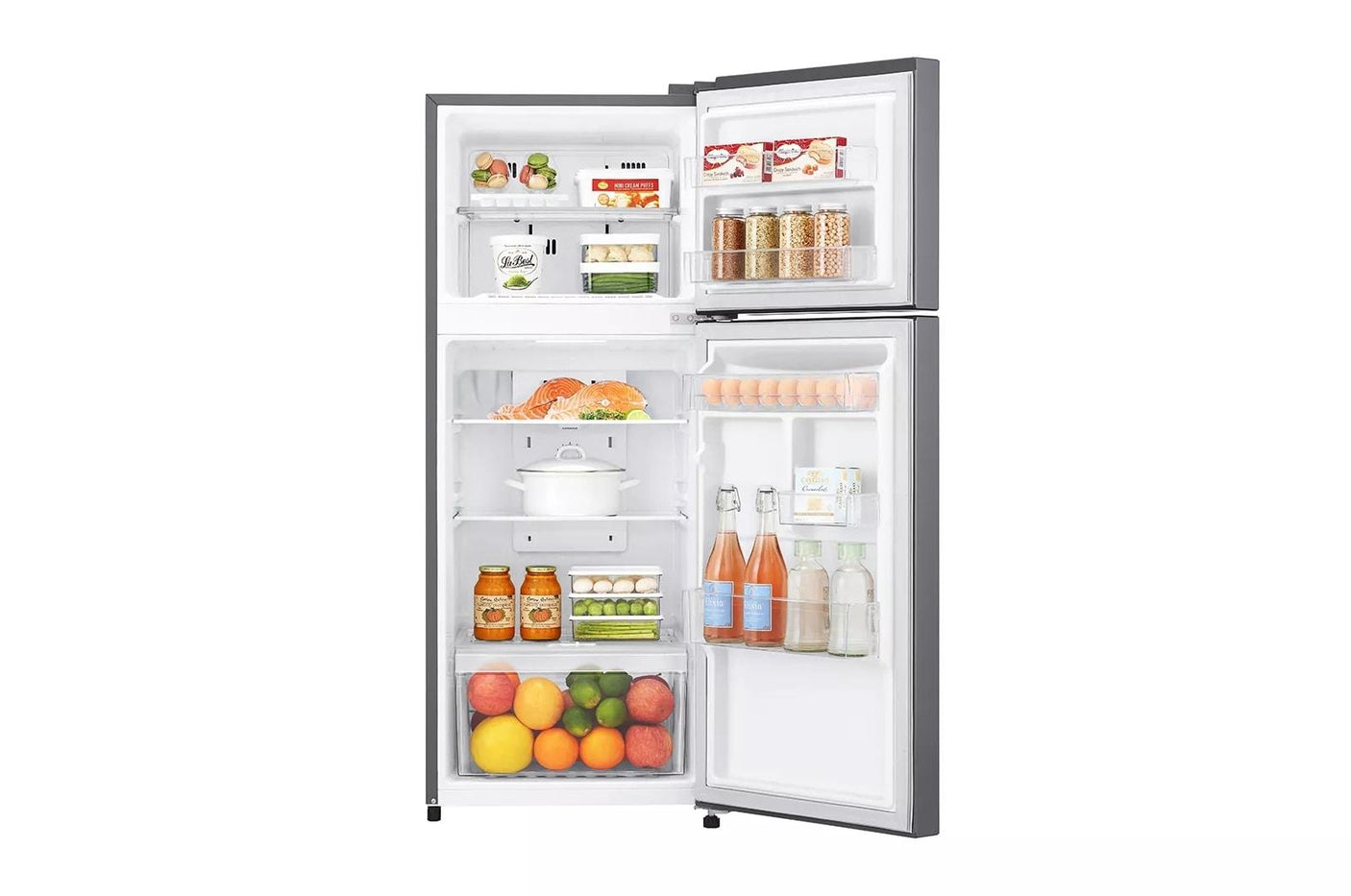 7 cu. ft. Top Freezer Refrigerator