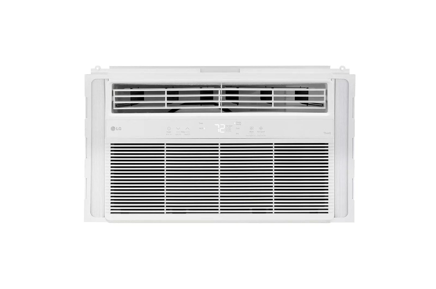 8,000 BTU Smart Wi-FI Enabled Window Air Conditioner