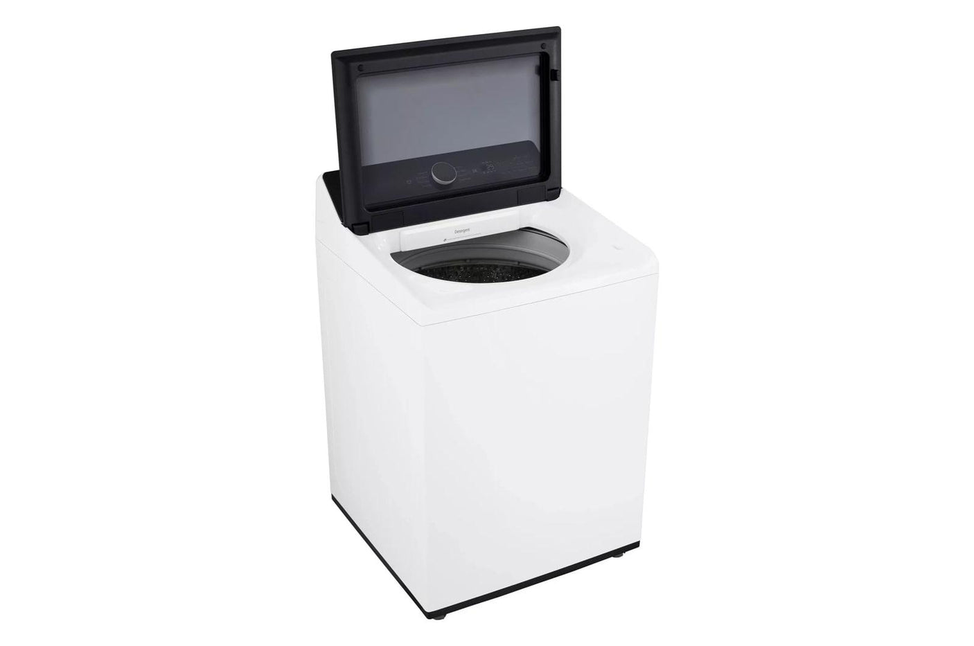 5.5 cu. ft. Mega Capacity Smart Top Load Washer with Impeller, EasyUnload™ & AI Sensing