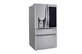 30 cu. ft. Smart InstaView® Door-in-Door® Refrigerator with Craft Ice™