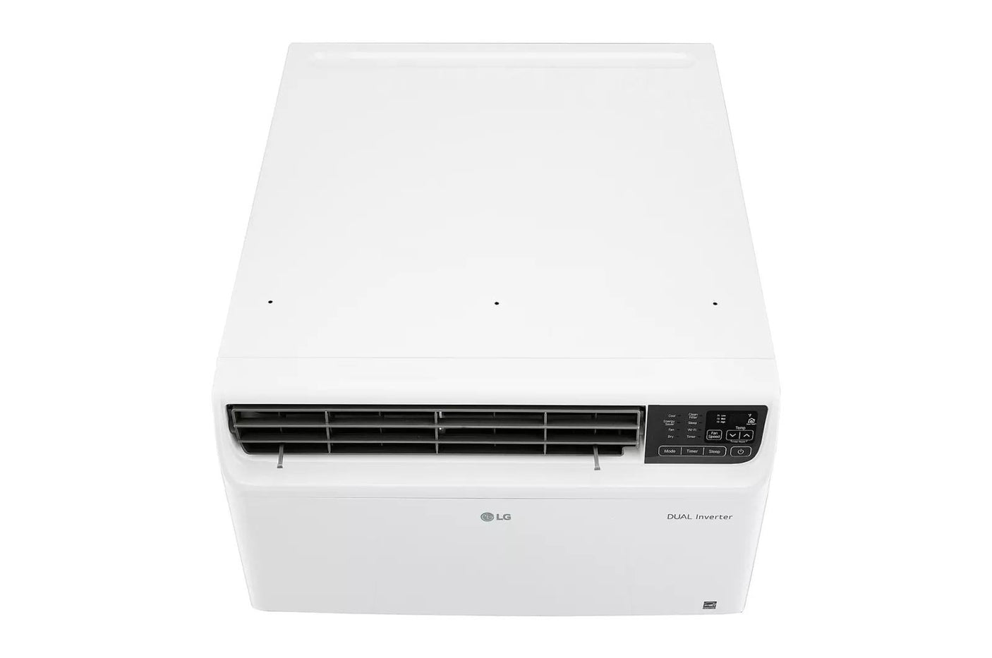 14,000 BTU DUAL Inverter Smart wi-fi Enabled Window Air Conditioner