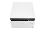 14,000 BTU DUAL Inverter Smart wi-fi Enabled Window Air Conditioner