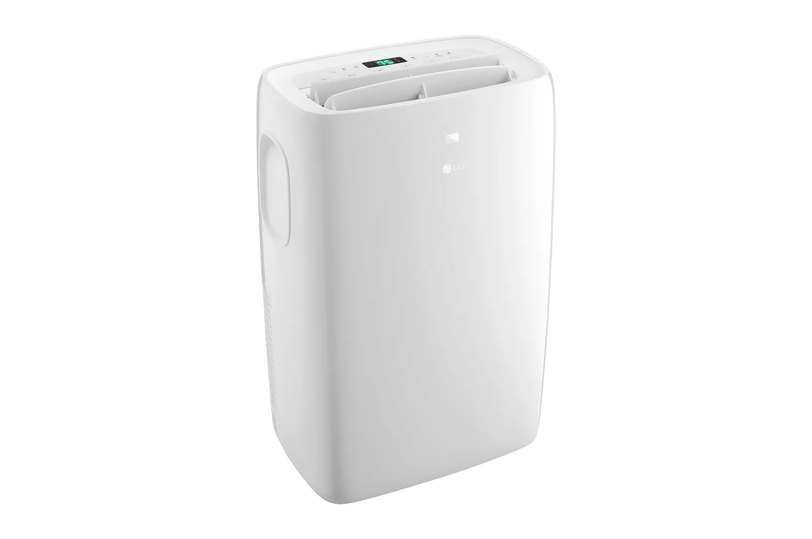 Lg hotsell portable air conditioner