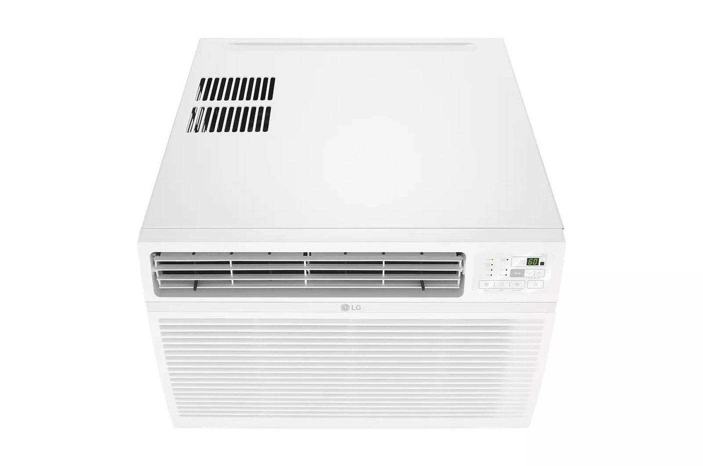 18,000 BTU Smart Wi-Fi Enabled Window Air Conditioner