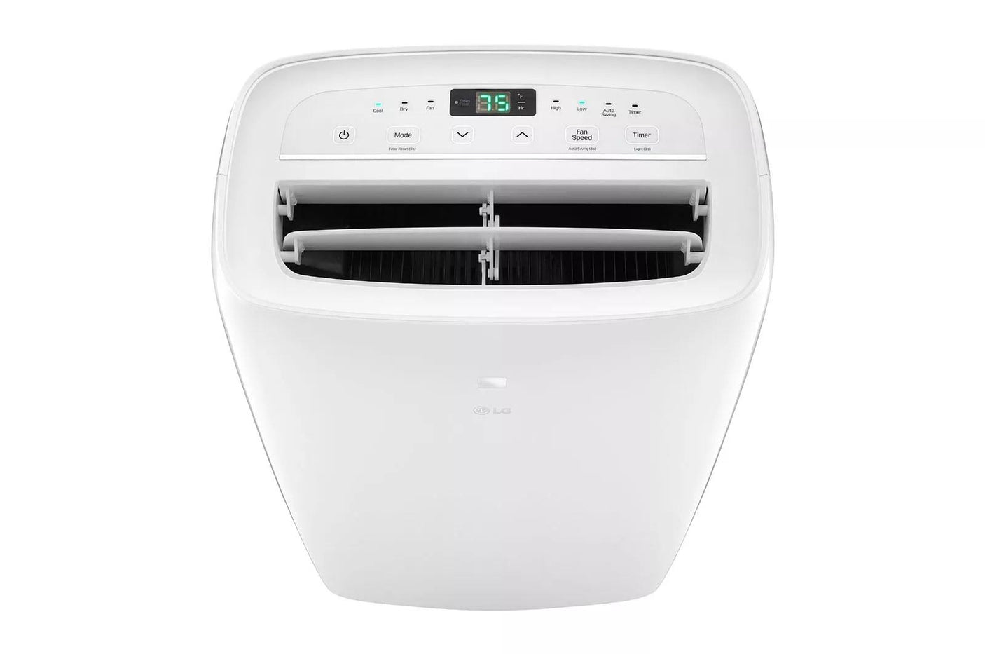 10,000 BTU Portable Air Conditioner