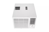 7,600 BTU Smart Wi-Fi Enabled Window Air Conditioner, Cooling & Heating