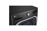 5.2 cu. ft. Mega Capacity Smart wi-fi Enabled Front Load Washer with TurboWash® and Built-In Intelligence